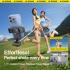 RTAKO M17 Selfie Stick Ultra-Portable Selfie Stick 1.7M - Black